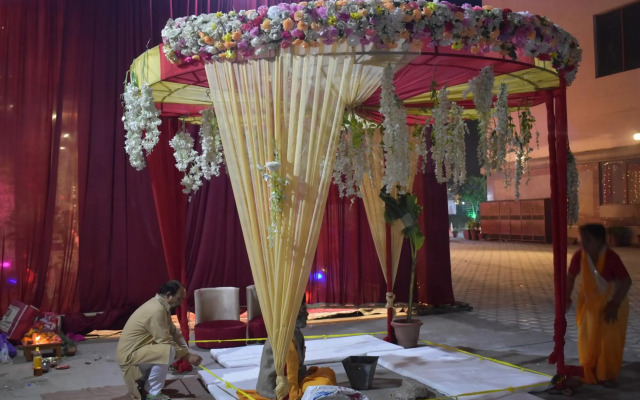 ANA Clarks INN Panchkula