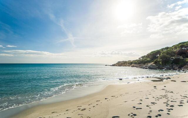 Villa Alba - Appartamenti a 75 m dal mare