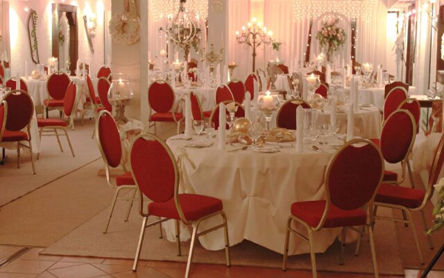 Hotel Waldberg