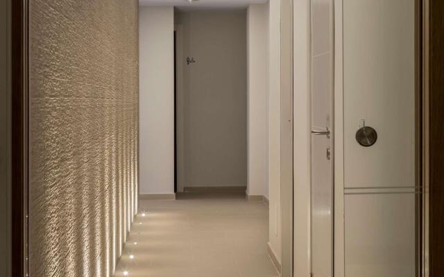 Palacio de Sancti Petri, a Gran Meliá - The Leading Hotels of the World