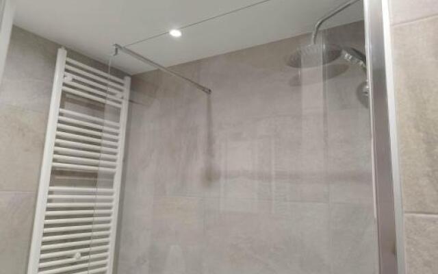 HHBCN Beach apartment Castelldefels #3