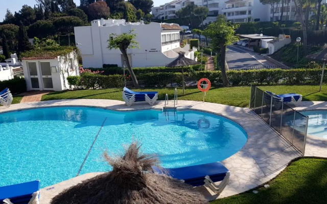 Apartamento Rancho B 10