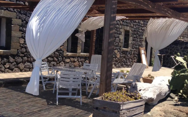 Pantelleria 4 passi dal mare