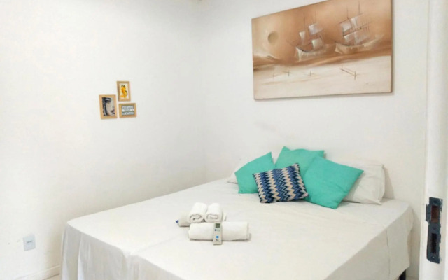 Suítes Paraty GuestHouse