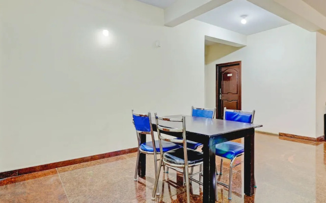 Treebo Trend The Banjaara Suites