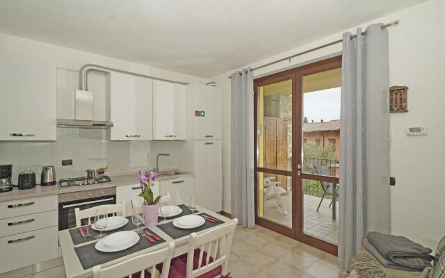 Gardagate - Appartamento Cabiana