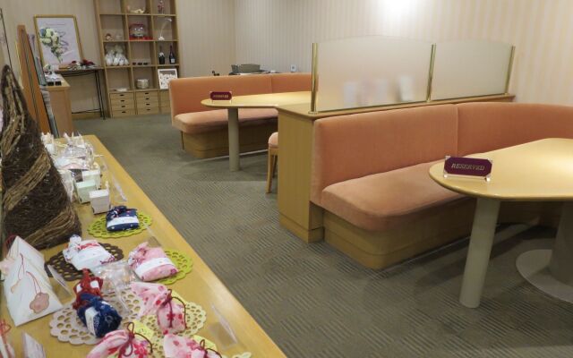 Odakyu Hotel Century Sagami Ono