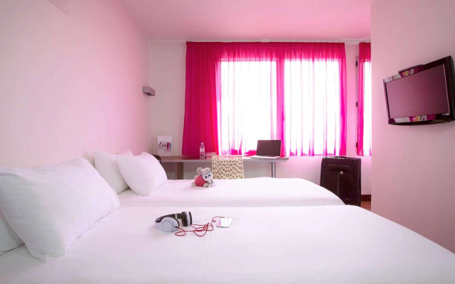 ibis Styles Bethune Bruay