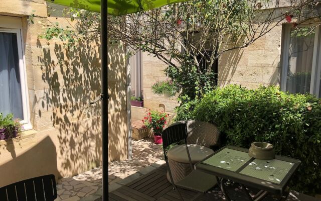 Aquitain Hotel