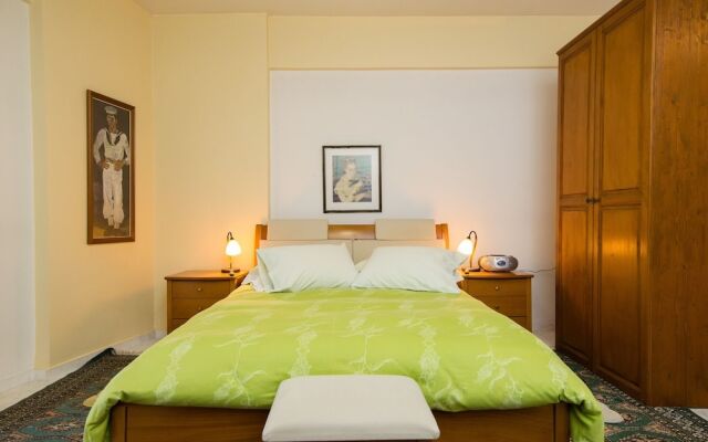 Papastavrou Apartments