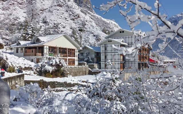 Mount Bayul Shangri-La Resort