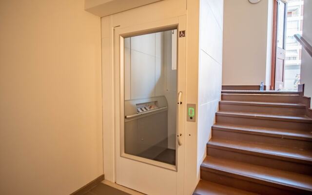 Banana's Camp - Hostel