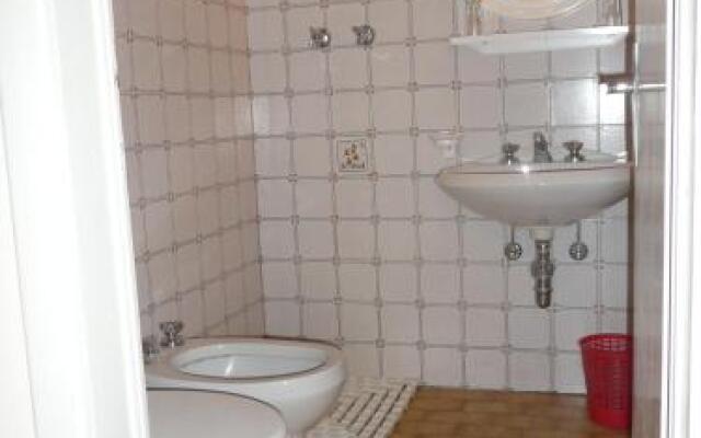 Hotel Belsoggiorno
