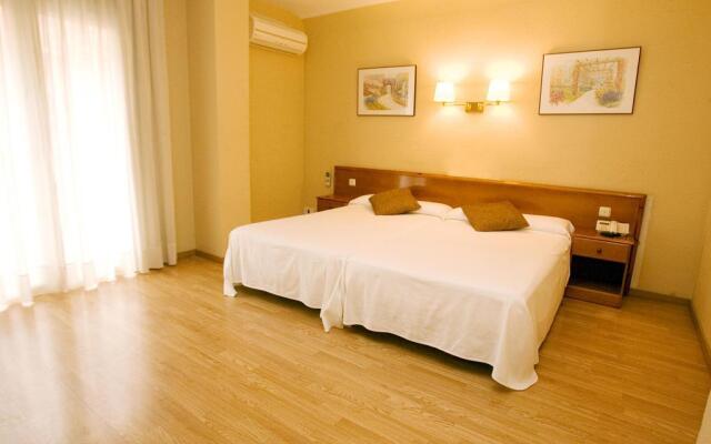 Hotel Vernisa Xativa