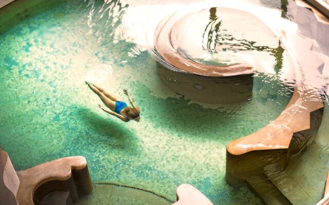 Fonteverde Lifestyle & Thermal Retreat
