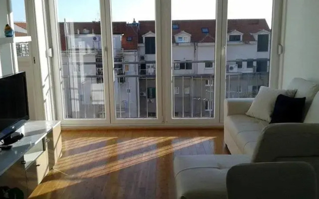 Apartment Skalice
