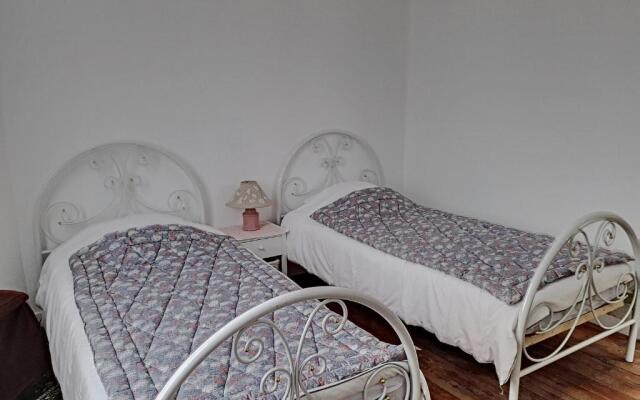 Villa Soulac-sur-Mer, 3 pièces, 4 personnes - FR-1-648-18