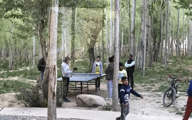 Sangto Villa Resort