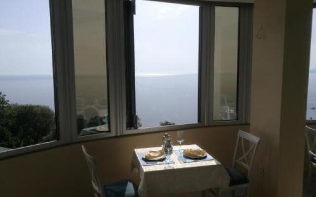 Apartments Drobni Pijesak