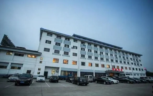 Vienna Hotel