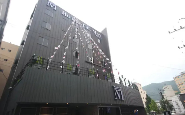 Hotel The May