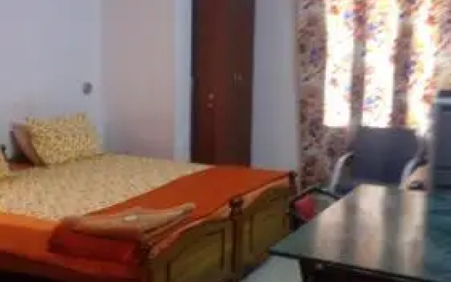El-Shaddai Homes