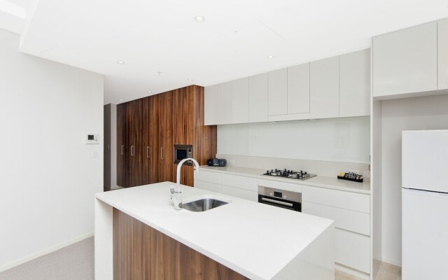 Astra Apartments Manhattan Civic