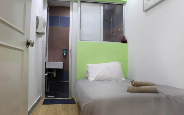 Q Loft Hotels@Geylang (SG Clean Certified & Staycation Approved)