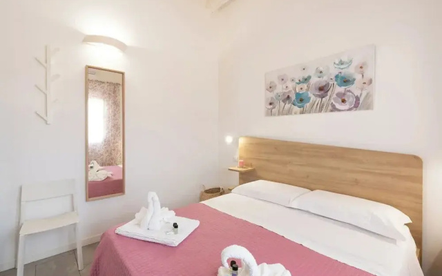 Gioberta Holiday Homes, Porto Palo Villetta