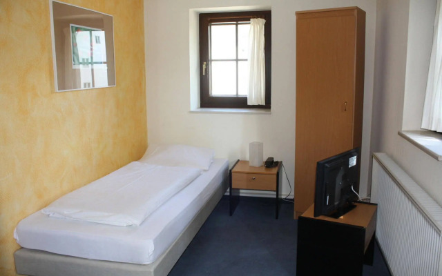 Landhotel Lindenschänke