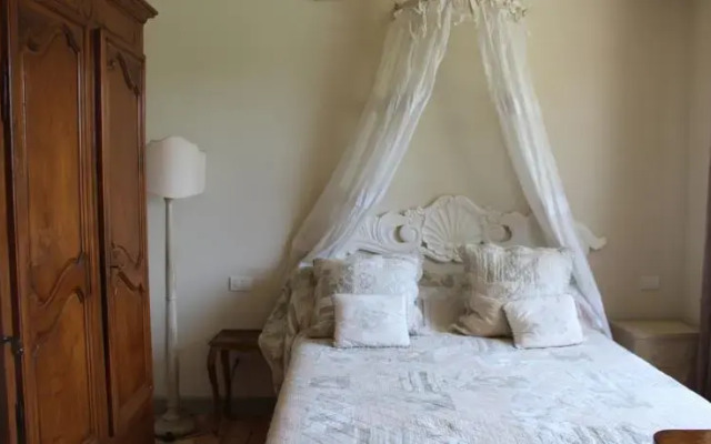 Country house The Palm