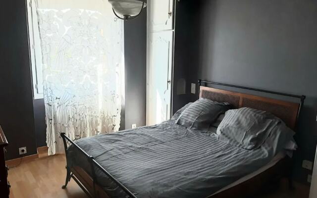 Appartement 2 Chambres proche autoroute