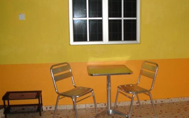 FR Motel Langkawi