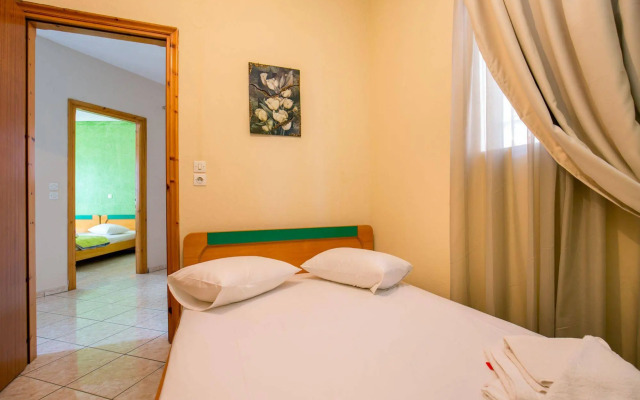 Lina Apartments