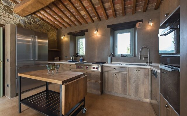 Verdidea - VILLA TATTI