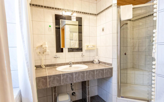 Aktivhotel & Gasthof Schmelz