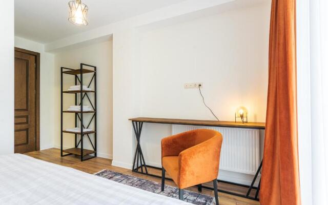 Hotel Chatini Mestia