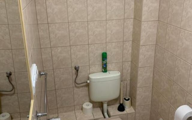Zsuzsa Apartman Hajdúszoboszló