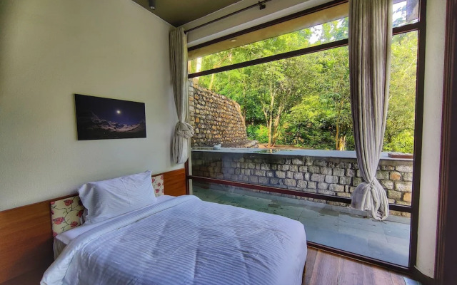 Atali Ganga Resort, Rishikesh