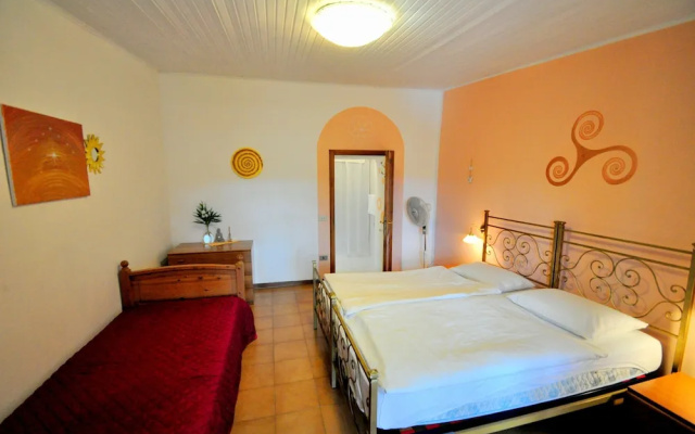 Agriturismo Pereti