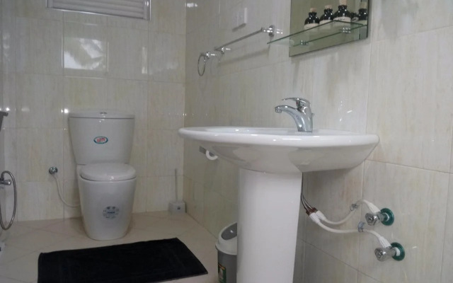White Horse Guest House