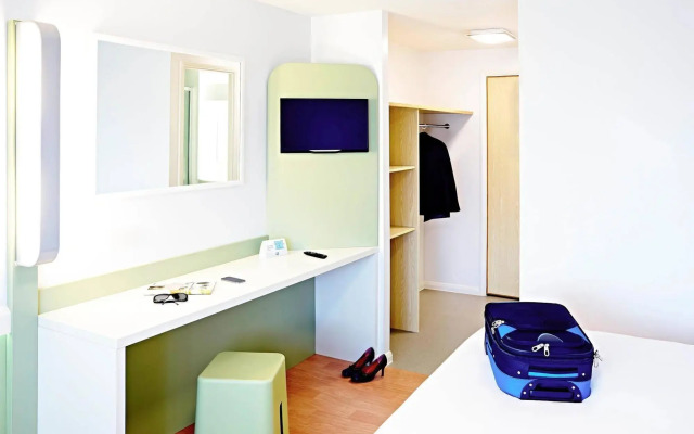 Ibis Budget Knutsford