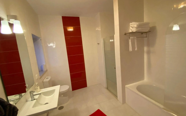 Villas Mare Residence