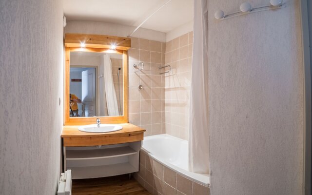 Noemys Les Chalets du Hameau des Aiguilles