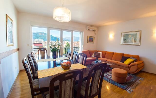 Apartment Italy - Promenade Mostar