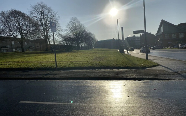 Park City Suites Hotel