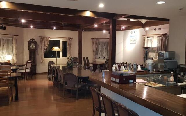 Nikko Ikoi Hotel