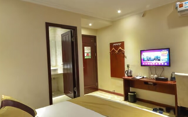 Sanmen Longyoujia Boutique Hotel