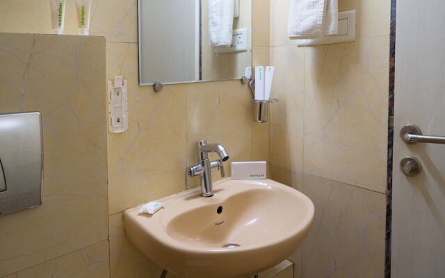 Iris Suites