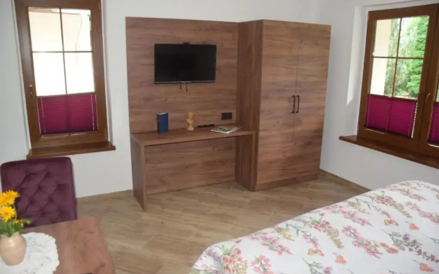 Ferienwohnung Avila , Stadtmitte Karpacz